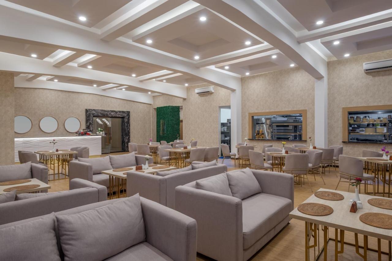 Abisha Hotel Sanur Dış mekan fotoğraf