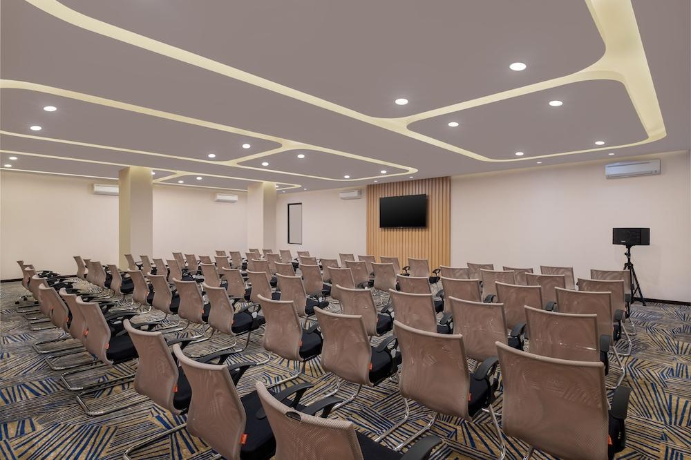 Abisha Hotel Sanur Dış mekan fotoğraf