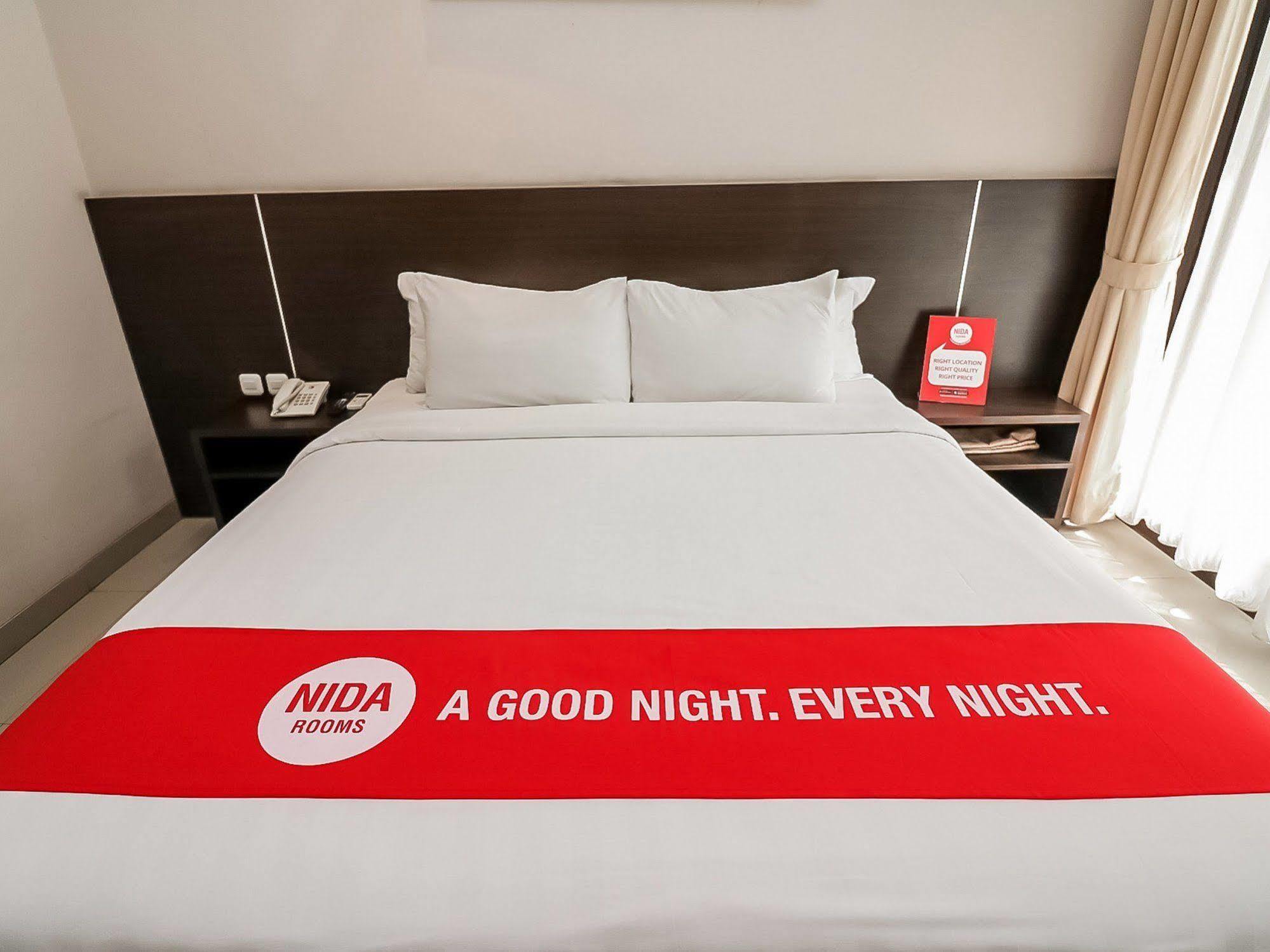 Abisha Hotel Sanur Dış mekan fotoğraf